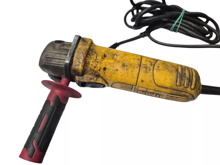 SZLIFIERKA KATOWA DEWALT D28151 900W 4.2A