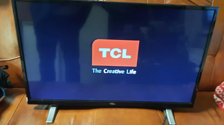 TELEWIZOR TCL H32B3803 HD READY 32 CALE USB HDMI /*OKAZJA*