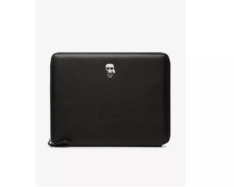 ETUI NA TABLET 226W3207 CZARNE KARL LAGERFELD