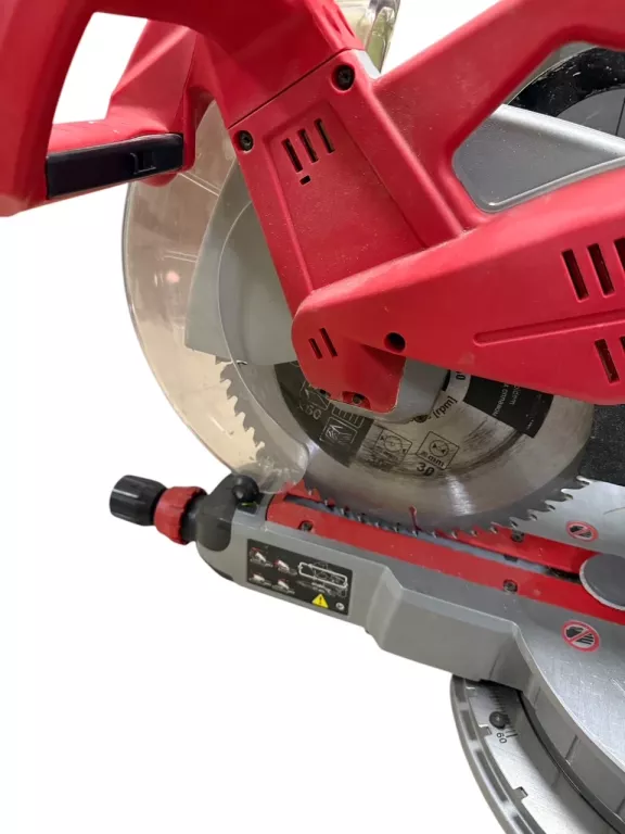 PIŁA UKOŚNICA MILWAUKEE MS304DB + STÓŁ MILWAUKEE