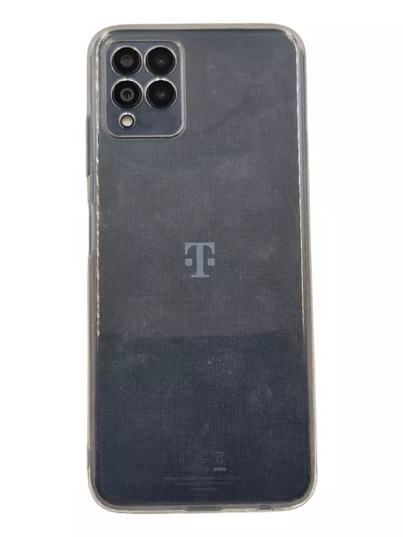 TELEFON T-MOBILE T PHONE PRO 5G 2023 6/256 GB ETUI