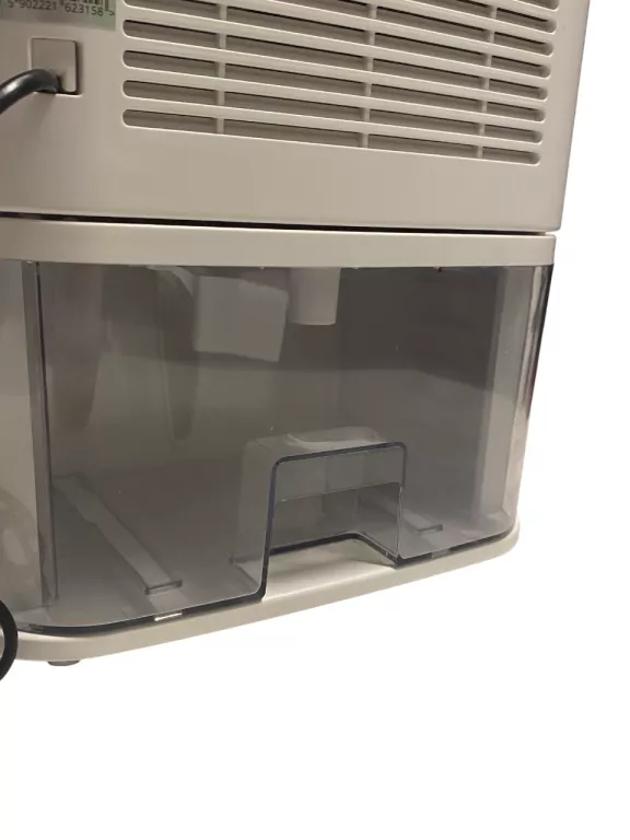 OSUSZACZ POWIETRZA NOVEEN DH350 70 W 1,5 L/24 H