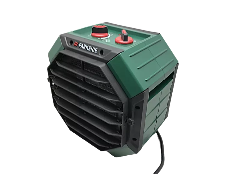 NAGRZEWNICA CERAMICZNA PARKSIDE PKH 3000 B1 3000W