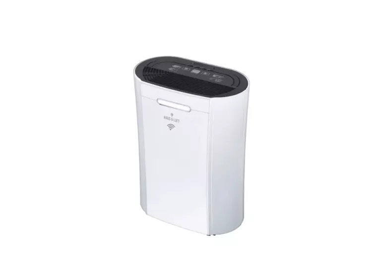 HAUS & LUFT - OSUSZACZ POWIETRZA HL-OS-10/WIFI 265W
