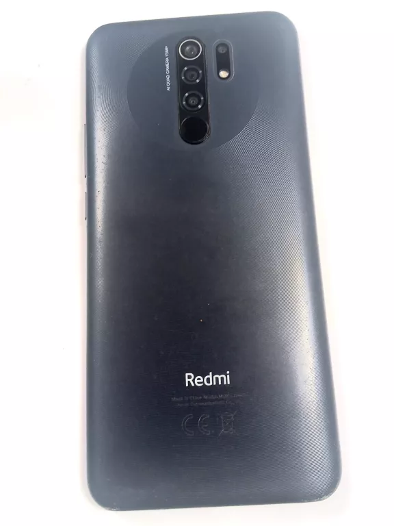 TELEFON REDMI 9 32GB 863182059828980