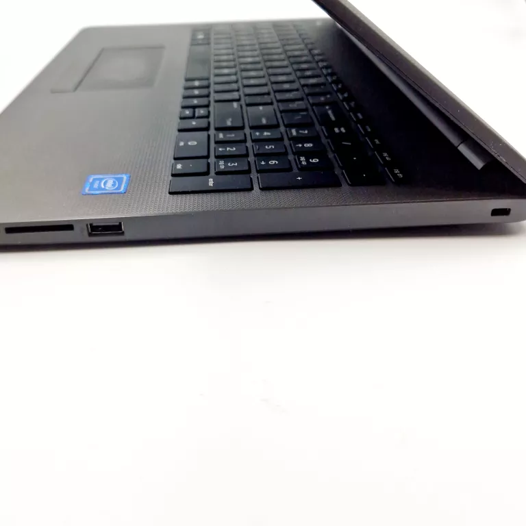 LAPTOP HP G6 250/INTEL CELERON N3350/4GB/500GB