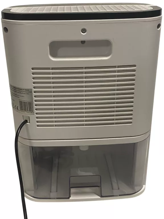 OSUSZACZ POWIETRZA NOVEEN DH350 70 W 1,5 L/24 H