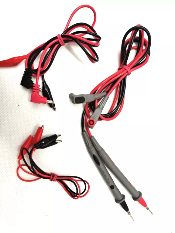 MULTIMETR RĘCZNY UNI-T UT171B W ETUI