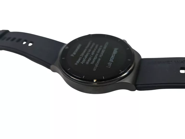 ZEGAREK SMARTWATCH HUAWEI GT 2 PRO VID-B19 KOMPLET