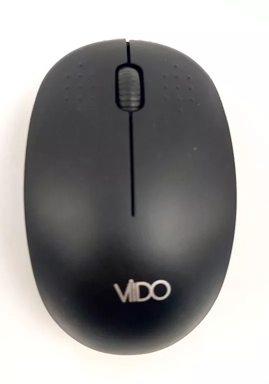MYSZ BEZPRZEWODOWA VIDO OFFICE Z PUDEŁKIEM