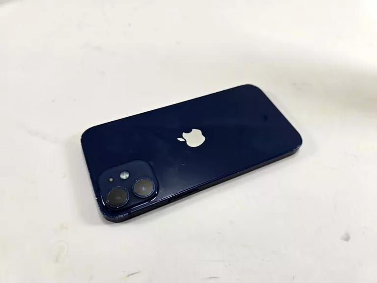 APPLE IPHONE 12 MINI 4 GB / 64 GB 5G NIEBIESKI