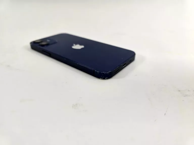 APPLE IPHONE 12 MINI 4 GB / 64 GB 5G NIEBIESKI