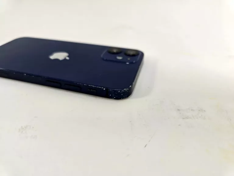 APPLE IPHONE 12 MINI 4 GB / 64 GB 5G NIEBIESKI