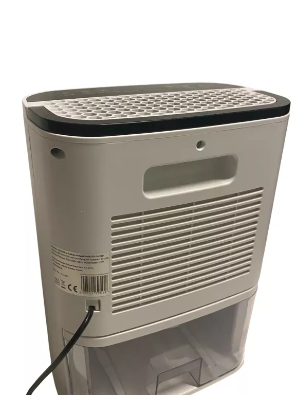 OSUSZACZ POWIETRZA NOVEEN DH350 70 W 1,5 L/24 H