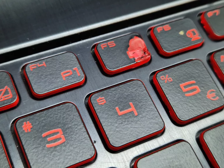 LAPTOP MSI GF75 THIN 95C