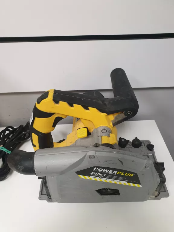 PILARKA TARCZOWA POWERPLUS X0561
