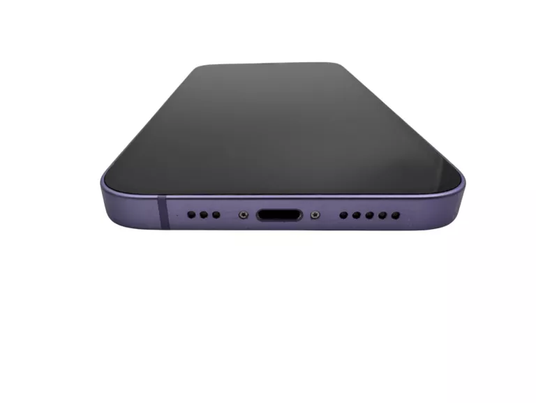 TELEFON APPLE IPHONE 12 64GB BATERIA 89%  PURPLE 6,1"