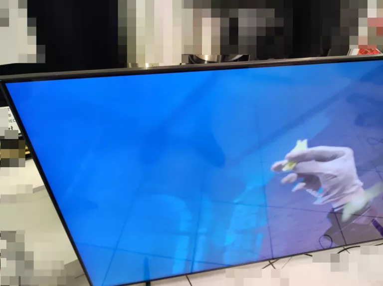 TELEWIZOR SAMSUNG QE65Q67AAU 4K SMART OPIS!