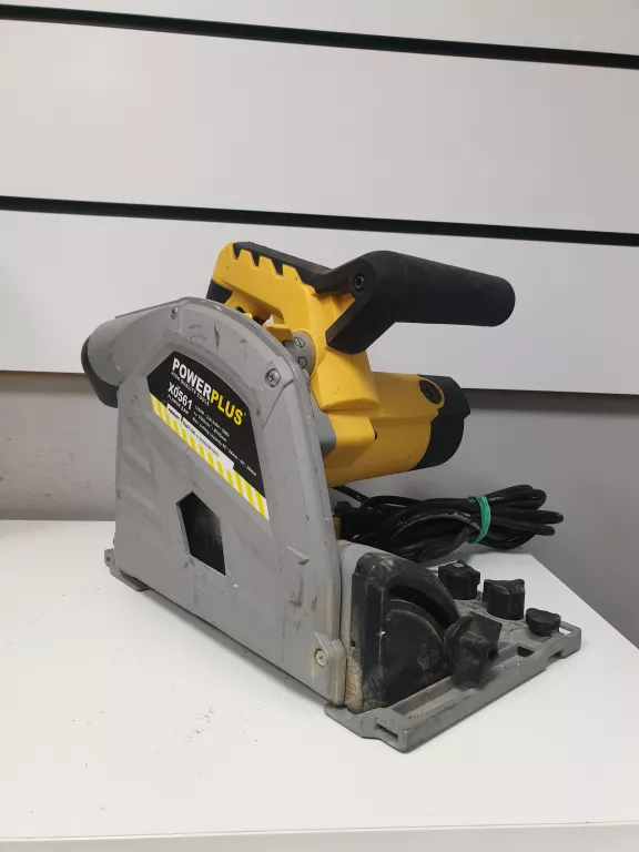 PILARKA TARCZOWA POWERPLUS X0561