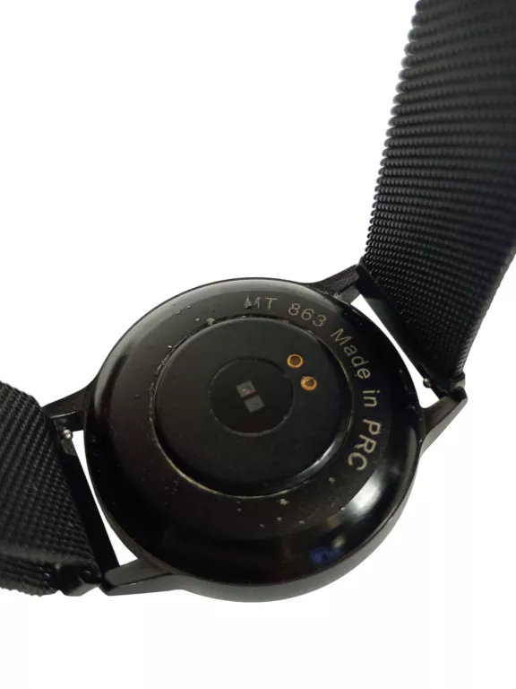 SMARTWATCH MEDIA TECH GENEVA MT863 PUDEŁKO