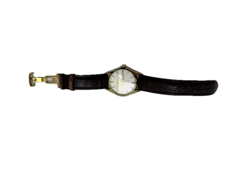 ZEGAREK TISSOT VISODATE AUTOMATIC T019430 A KOMPLET