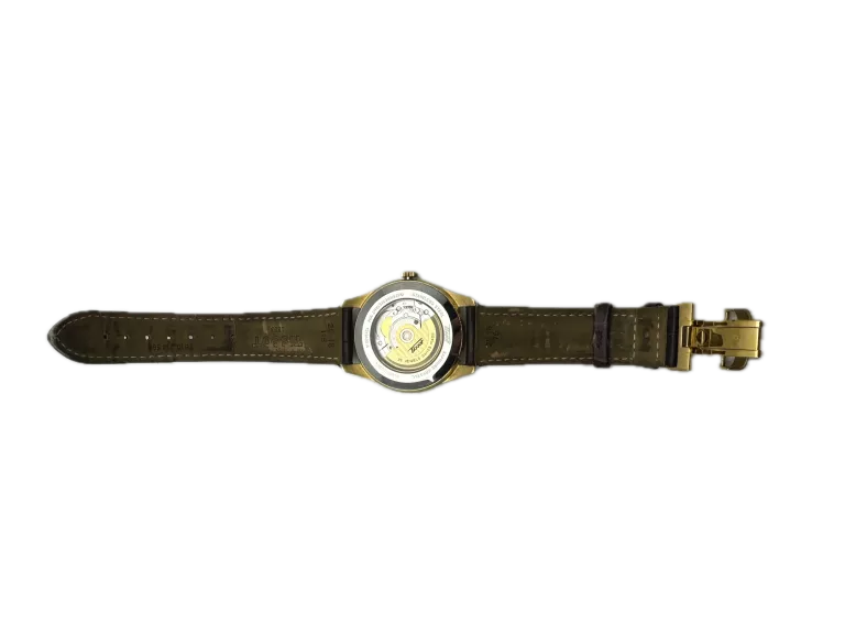 ZEGAREK TISSOT VISODATE AUTOMATIC T019430 A KOMPLET