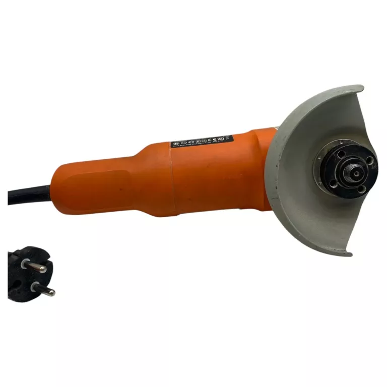 SZLIFIERKA KĄTOWA BLACK&DECKER CD115