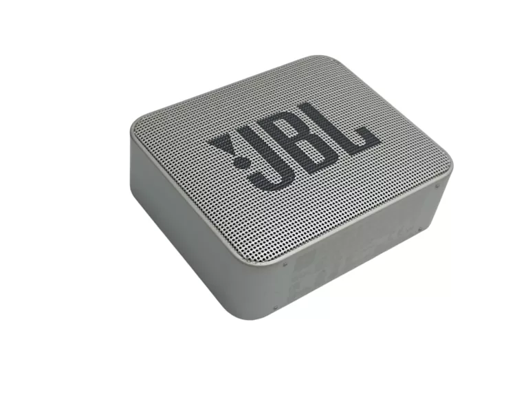 GŁOŚNIK JBL GO 2 SZARY