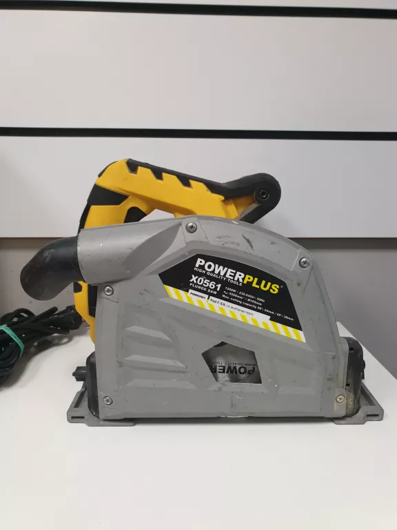 PILARKA TARCZOWA POWERPLUS X0561