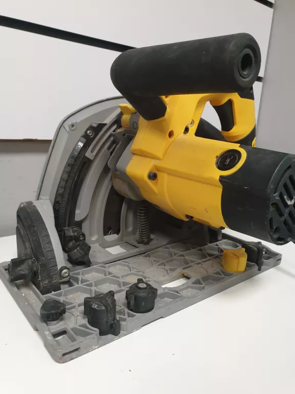 PILARKA TARCZOWA POWERPLUS X0561