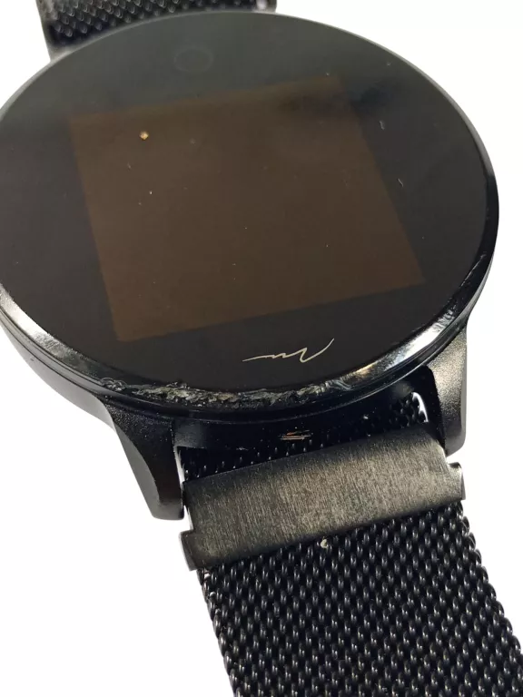 SMARTWATCH MEDIA TECH GENEVA MT863 PUDEŁKO