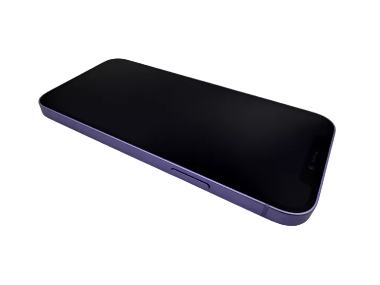 TELEFON APPLE IPHONE 12 64GB BATERIA 89%  PURPLE 6,1"