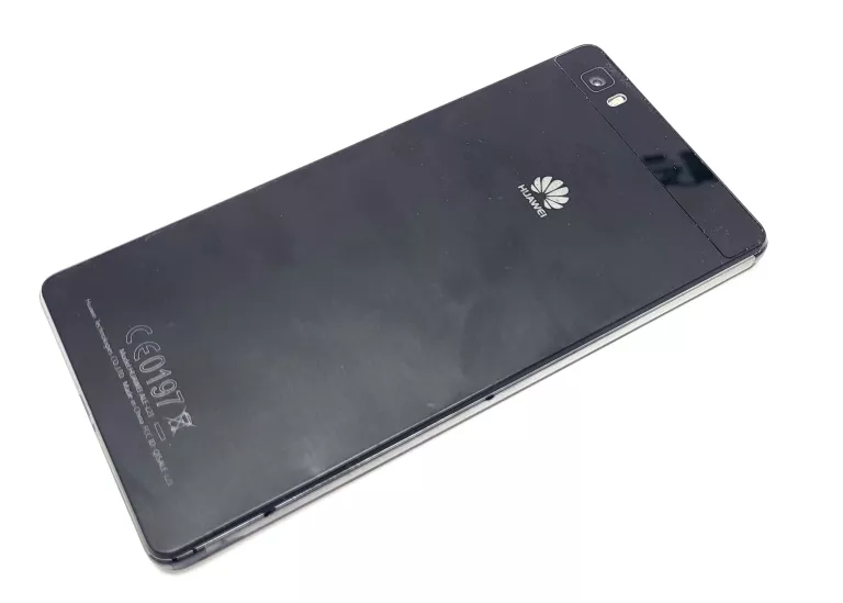 TELEFON HUAWEI P8 LITE