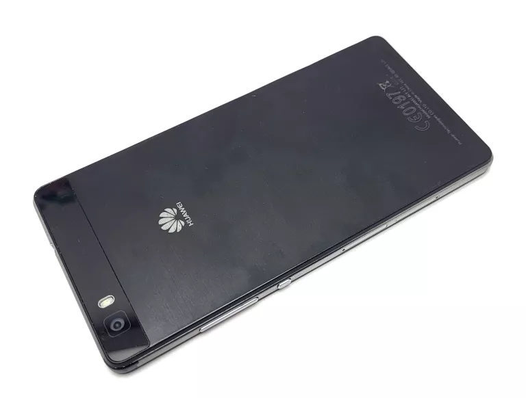 TELEFON HUAWEI P8 LITE