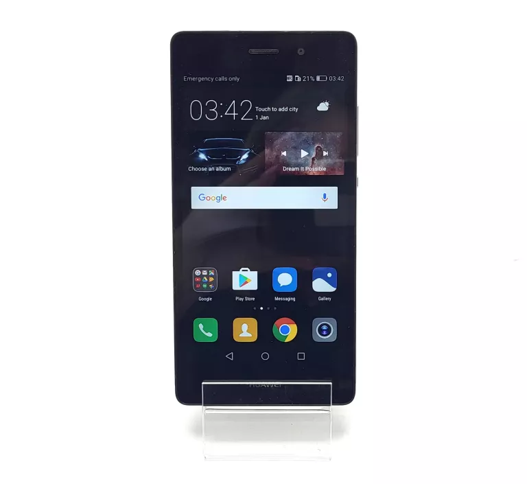 TELEFON HUAWEI P8 LITE