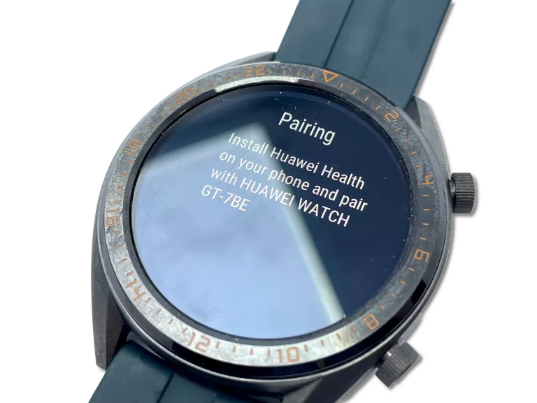 SMARTWATCH HUAWEI WATCH GT 46MM FTN-B19