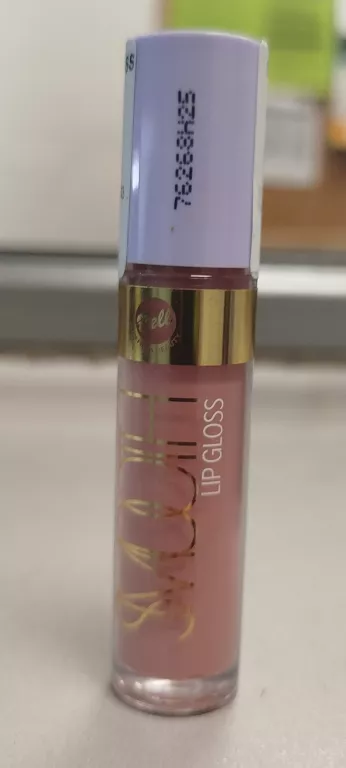 BELL SMOOTH LIP GLOSS 06 NUDE