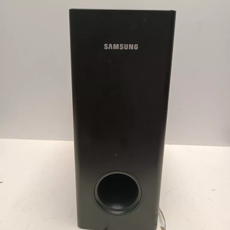 SUBWOOFER SAMSUNG PS-WZ110