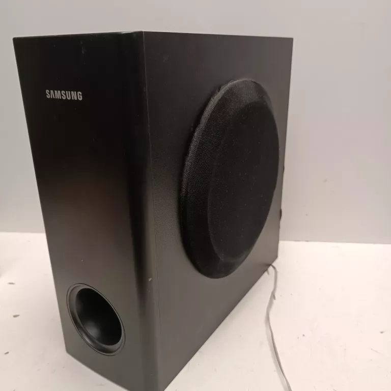 SUBWOOFER SAMSUNG PS-WZ110