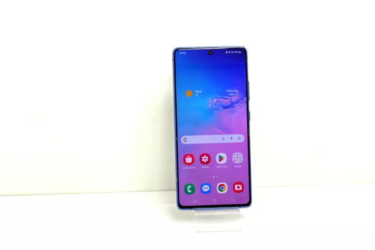 TELEFON SAMSUNG S10 LITE 8/128GB