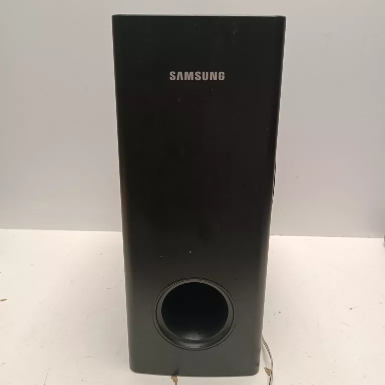 SUBWOOFER SAMSUNG PS-WZ110