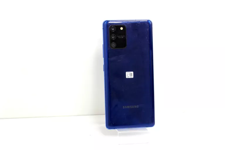 TELEFON SAMSUNG S10 LITE 8/128GB