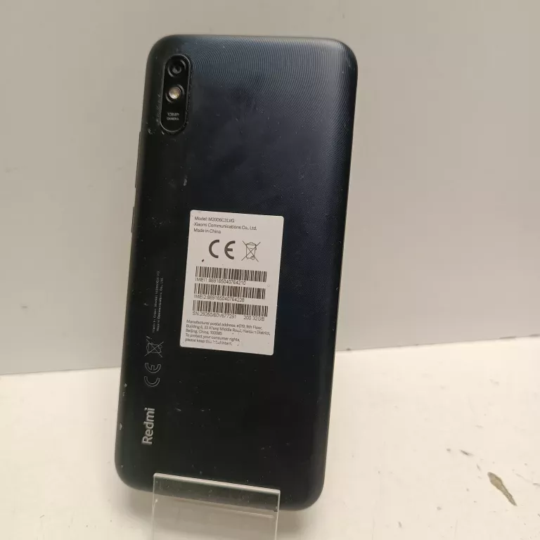 TELEFON REDMI 9AT 2/32GB