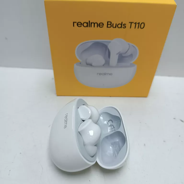 REALME BUDS T110