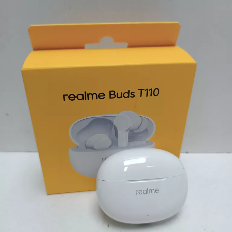 REALME BUDS T110