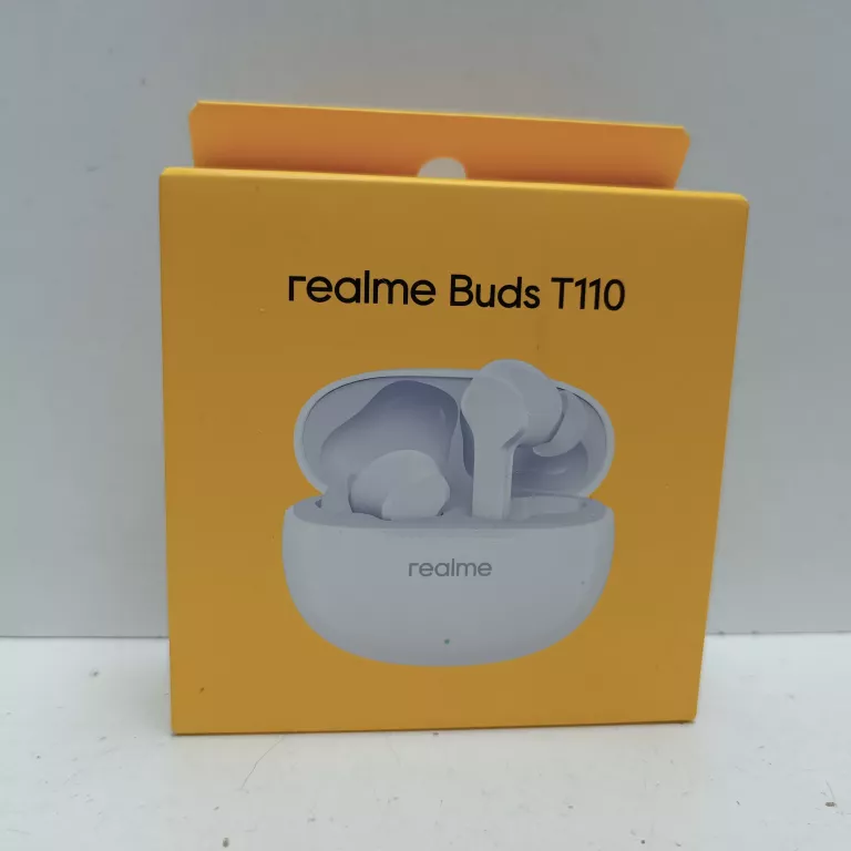 REALME BUDS T110