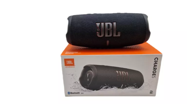 GŁOŚNIK  JBL CHARGE 5