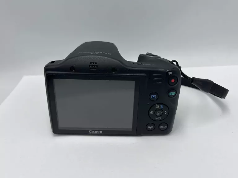 APARAT CANON SX420 IS