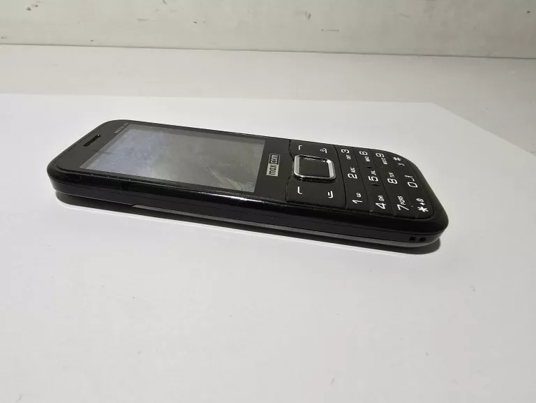 TELEFON MAXCOM MM238 3G + ŁAD