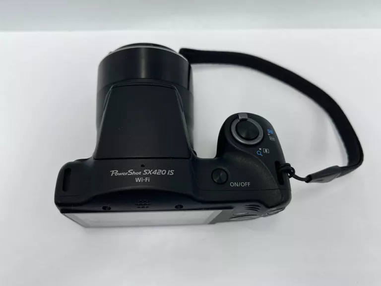 APARAT CANON SX420 IS